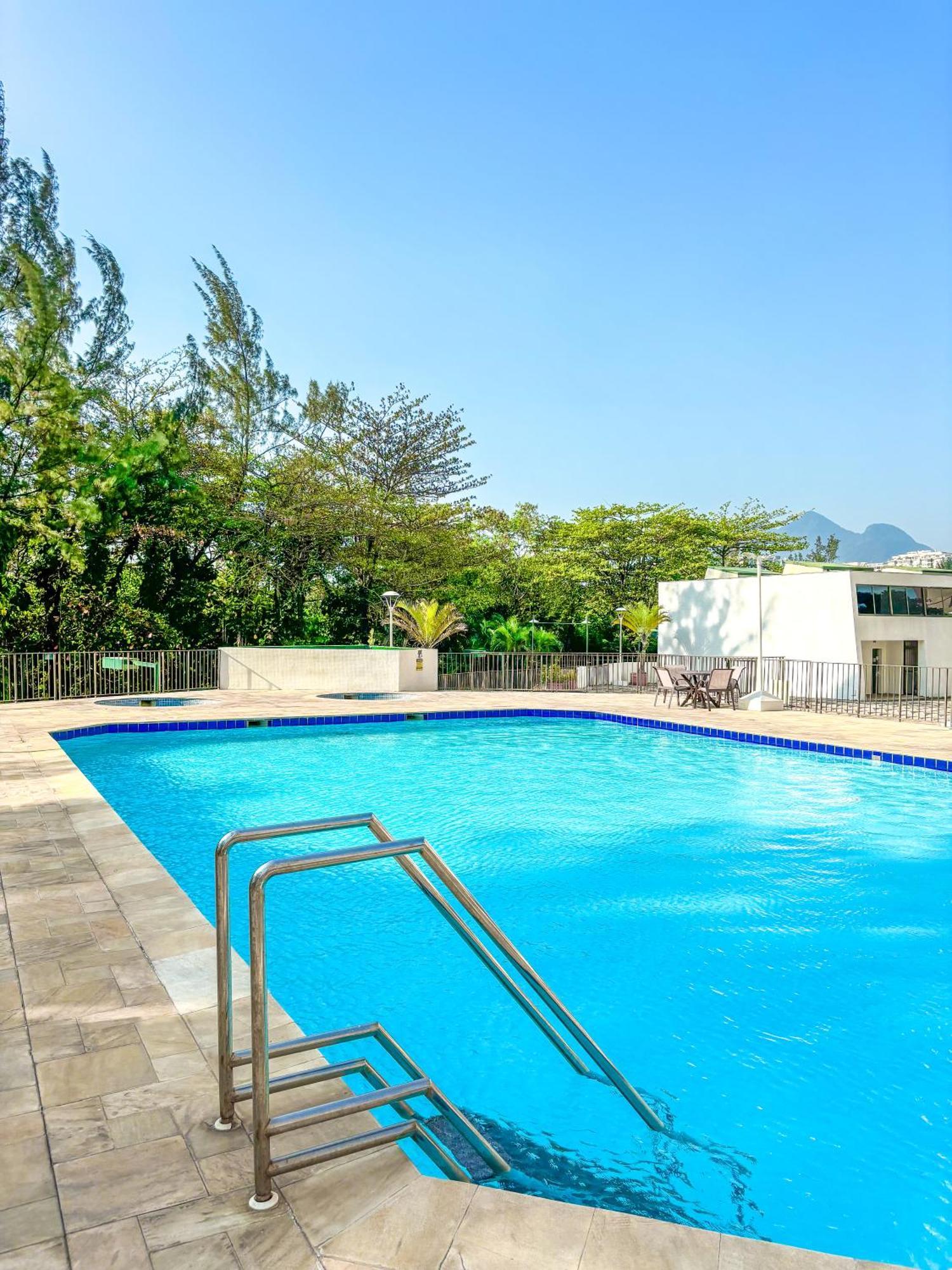 Apartamento Your Place In Rio Río de Janeiro